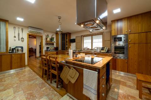 Moradia T4 Venda em Ereira e Lapa,Cartaxo