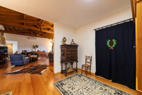 Moradia T4 Venda em Ereira e Lapa,Cartaxo