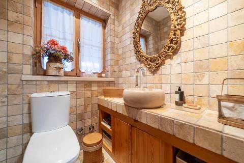 Moradia T4 Venda em Ereira e Lapa,Cartaxo