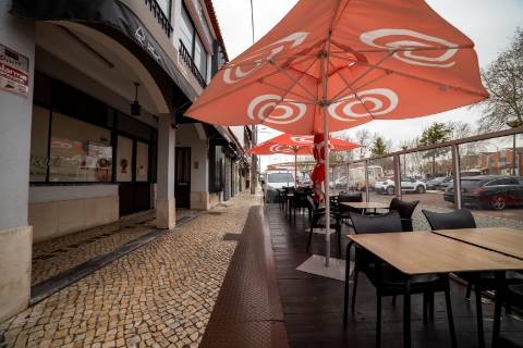 Loja  Venda em Almeirim,Almeirim