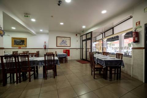 Loja  Venda em Almeirim,Almeirim