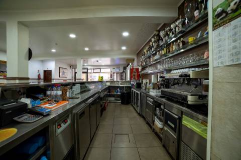 Loja  Venda em Almeirim,Almeirim