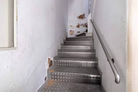 Prédio  Arrendamento em Vale de Santarém,Santarém