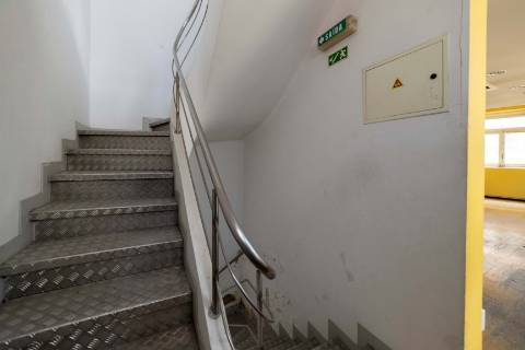 Prédio  Arrendamento em Vale de Santarém,Santarém