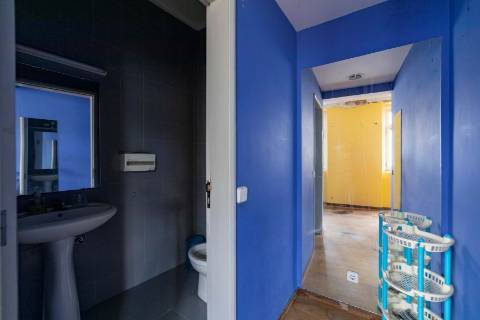 Prédio  Arrendamento em Vale de Santarém,Santarém