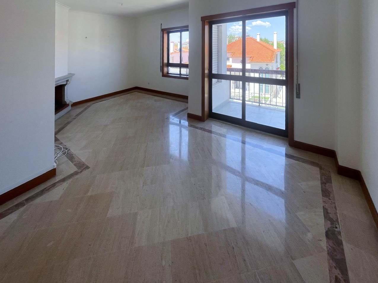 Apartamento T3 Venda em Vale de Santarém,Santarém