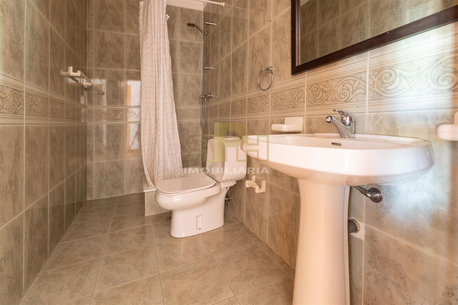 Apartamento T3 Venda em Santarém (Marvila), Santa Iria da Ribeira de Santarém, Santarém (São Salvador) e Santarém (São Nicolau),Santarém