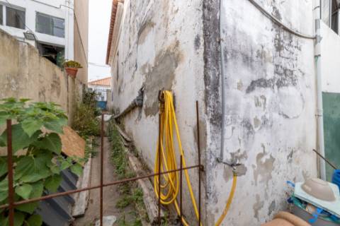 Moradia T3 Venda em Santarém (Marvila), Santa Iria da Ribeira de Santarém, Santarém (São Salvador) e Santarém (São Nicolau),Santarém