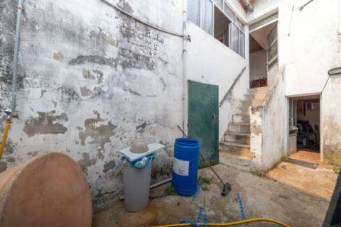 Moradia T3 Venda em Santarém (Marvila), Santa Iria da Ribeira de Santarém, Santarém (São Salvador) e Santarém (São Nicolau),Santarém