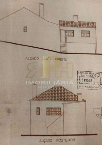 Moradia T3 Venda em Santarém (Marvila), Santa Iria da Ribeira de Santarém, Santarém (São Salvador) e Santarém (São Nicolau),Santarém