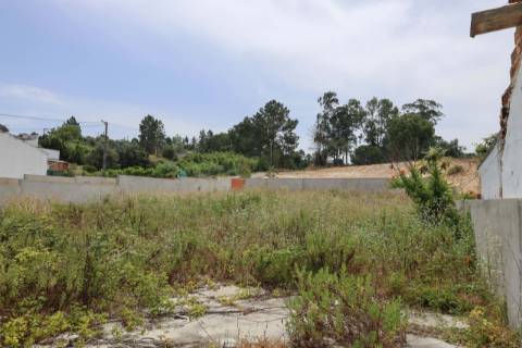 Lote de Terreno  Venda em Raposa,Almeirim