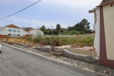 Lote de Terreno  Venda em Raposa,Almeirim