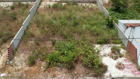 Lote de Terreno  Venda em Raposa,Almeirim