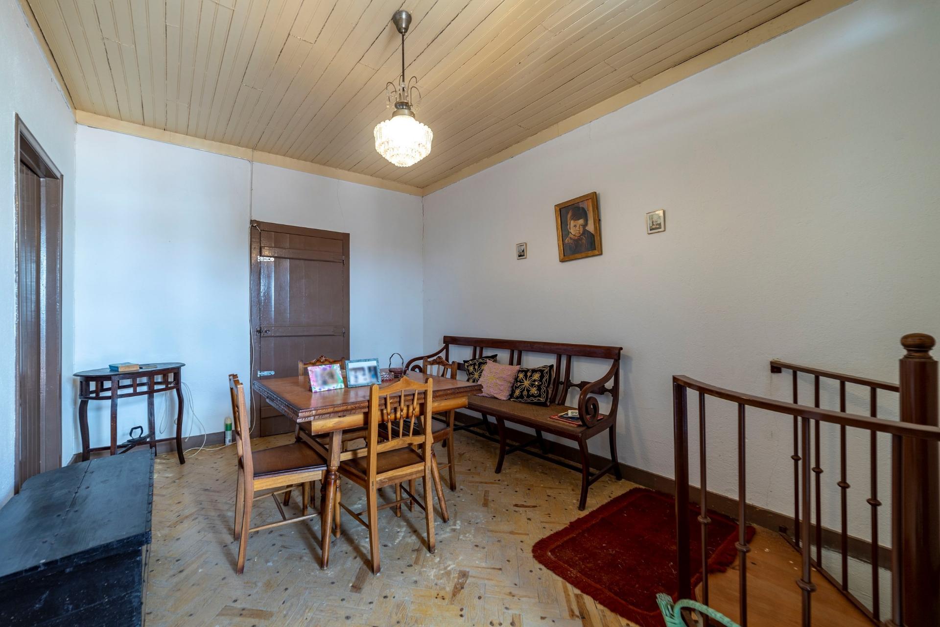 Moradia T4 Venda em Alcanhões,Santarém