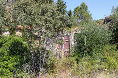 Terreno  Venda em Casével e Vaqueiros,Santarém