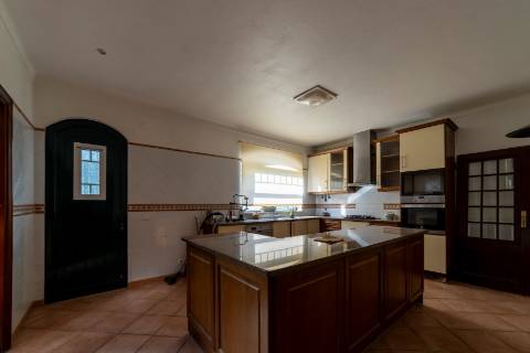 Moradia T4 Venda em Alpiarça,Alpiarça