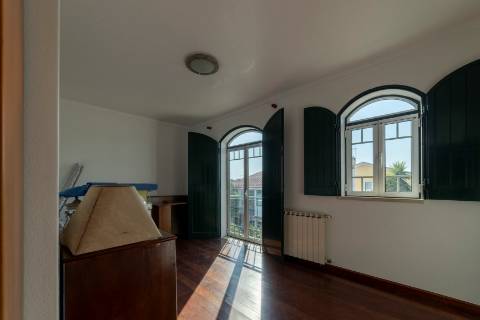 Moradia T4 Venda em Alpiarça,Alpiarça