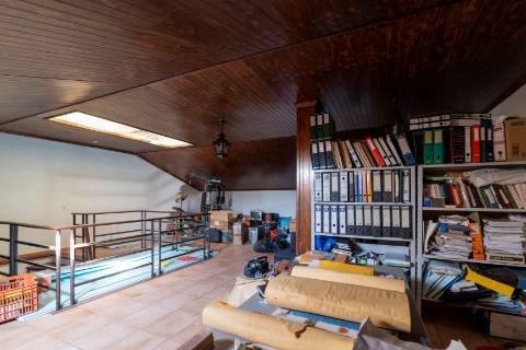 Moradia T4 Venda em Alpiarça,Alpiarça