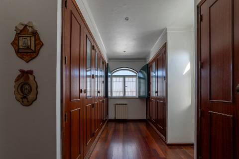 Moradia T4 Venda em Alpiarça,Alpiarça