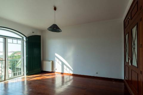 Moradia T4 Venda em Alpiarça,Alpiarça