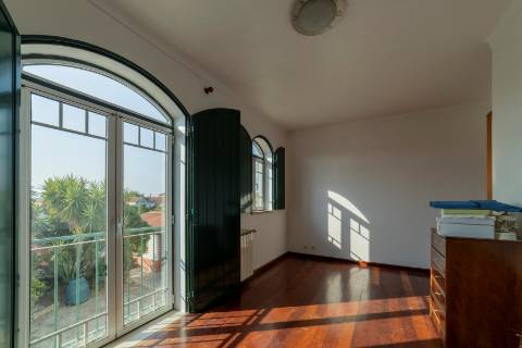 Moradia T4 Venda em Alpiarça,Alpiarça