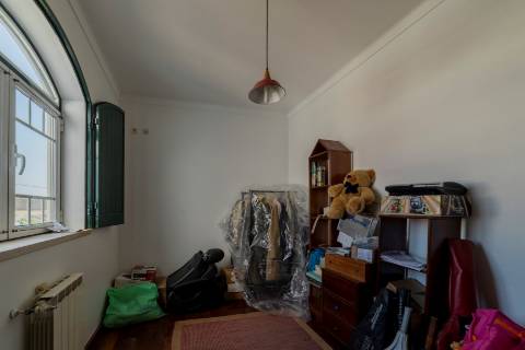 Moradia T4 Venda em Alpiarça,Alpiarça