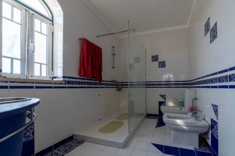 Moradia T4 Venda em Alpiarça,Alpiarça