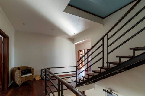 Moradia T4 Venda em Alpiarça,Alpiarça