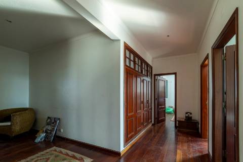 Moradia T4 Venda em Alpiarça,Alpiarça