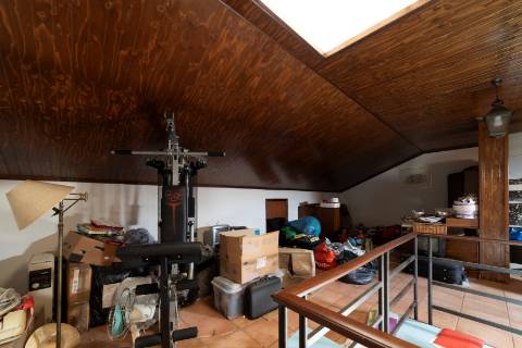 Moradia T4 Venda em Alpiarça,Alpiarça