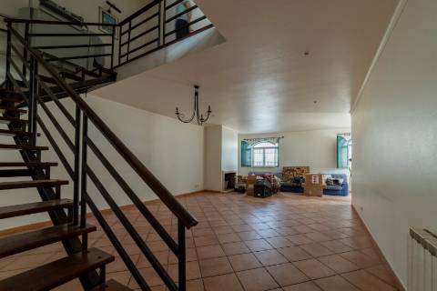 Moradia T4 Venda em Alpiarça,Alpiarça