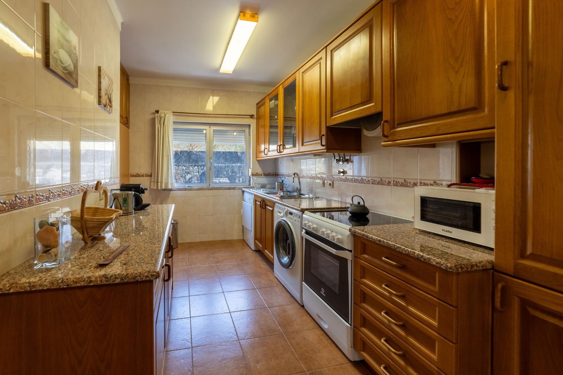 Apartamento T4 Venda em Vale de Santarém,Santarém