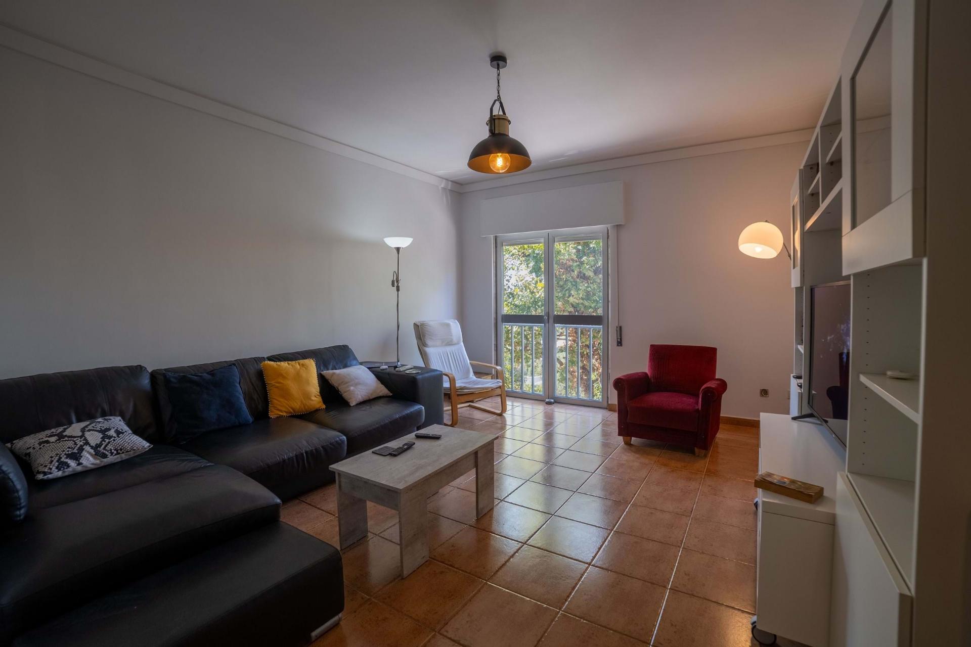 Apartamento T4 Venda em Vale de Santarém,Santarém