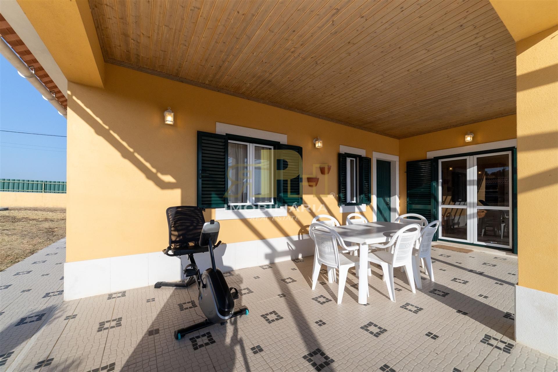 Moradia T3 Venda em Moçarria,Santarém