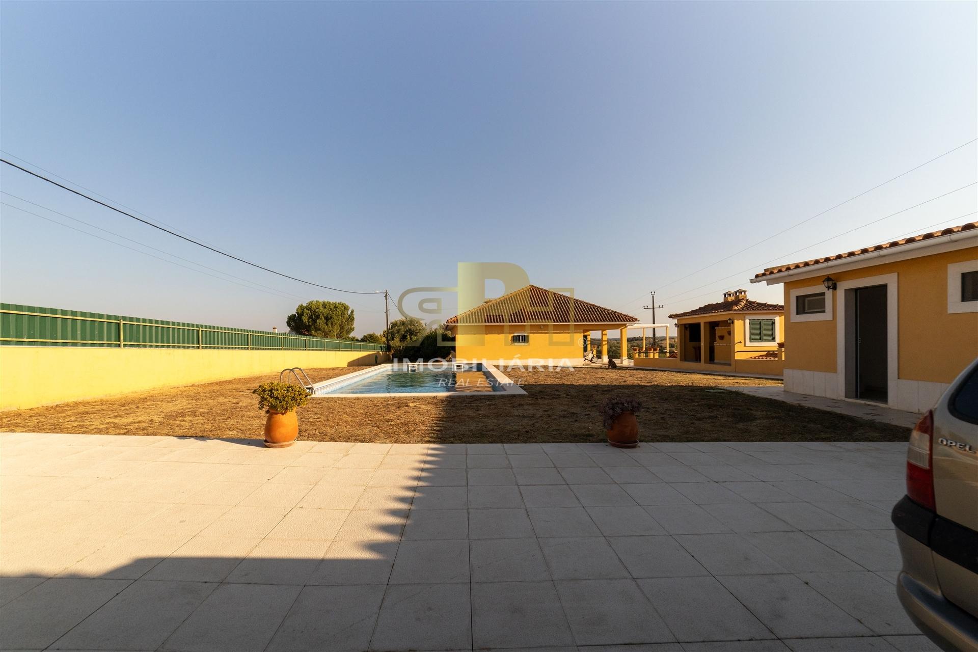 Moradia T3 Venda em Moçarria,Santarém
