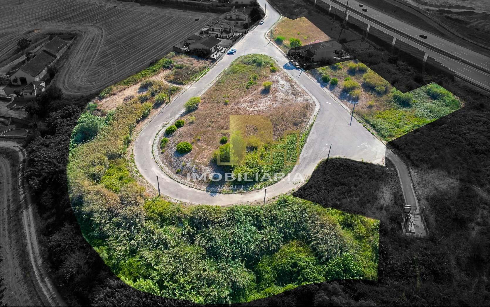 Terreno Urbano  Venda em Santarém (Marvila), Santa Iria da Ribeira de Santarém, Santarém (São Salvador) e Santarém (São Nicolau),Santarém