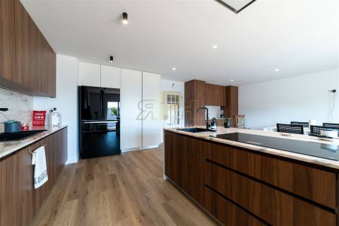 Moradia T6 Venda em Salvaterra de Magos e Foros de Salvaterra,Salvaterra de Magos