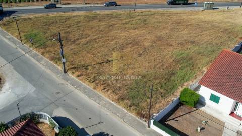Terreno Urbano  Venda em Romeira e Várzea,Santarém