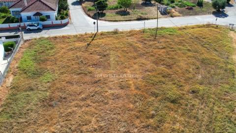 Terreno Urbano  Venda em Romeira e Várzea,Santarém