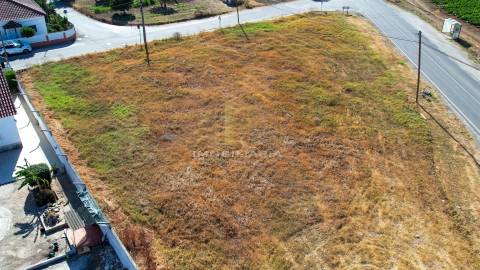 Terreno Urbano  Venda em Romeira e Várzea,Santarém
