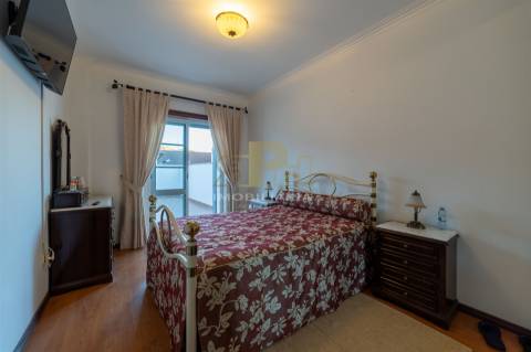 Apartamento T3 Venda em Santarém (Marvila), Santa Iria da Ribeira de Santarém, Santarém (São Salvador) e Santarém (São Nicolau),Santarém