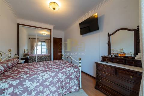 Apartamento T3 Venda em Santarém (Marvila), Santa Iria da Ribeira de Santarém, Santarém (São Salvador) e Santarém (São Nicolau),Santarém