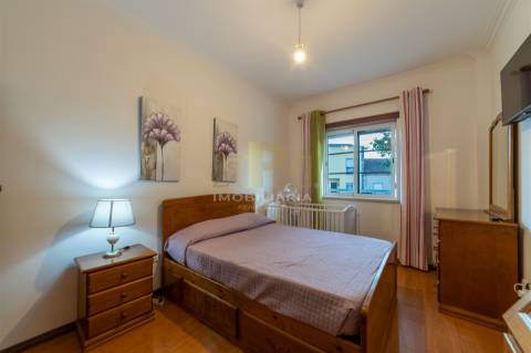 Apartamento T3 Venda em Santarém (Marvila), Santa Iria da Ribeira de Santarém, Santarém (São Salvador) e Santarém (São Nicolau),Santarém