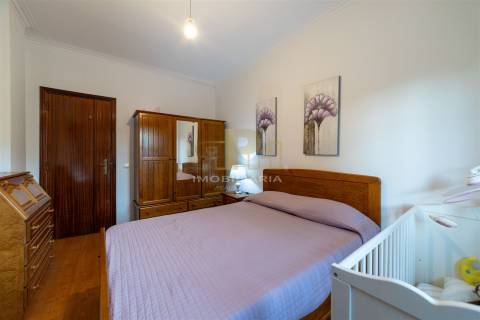 Apartamento T3 Venda em Santarém (Marvila), Santa Iria da Ribeira de Santarém, Santarém (São Salvador) e Santarém (São Nicolau),Santarém