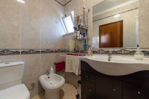 Apartamento T3 Venda em Santarém (Marvila), Santa Iria da Ribeira de Santarém, Santarém (São Salvador) e Santarém (São Nicolau),Santarém