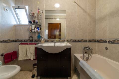 Apartamento T3 Venda em Santarém (Marvila), Santa Iria da Ribeira de Santarém, Santarém (São Salvador) e Santarém (São Nicolau),Santarém