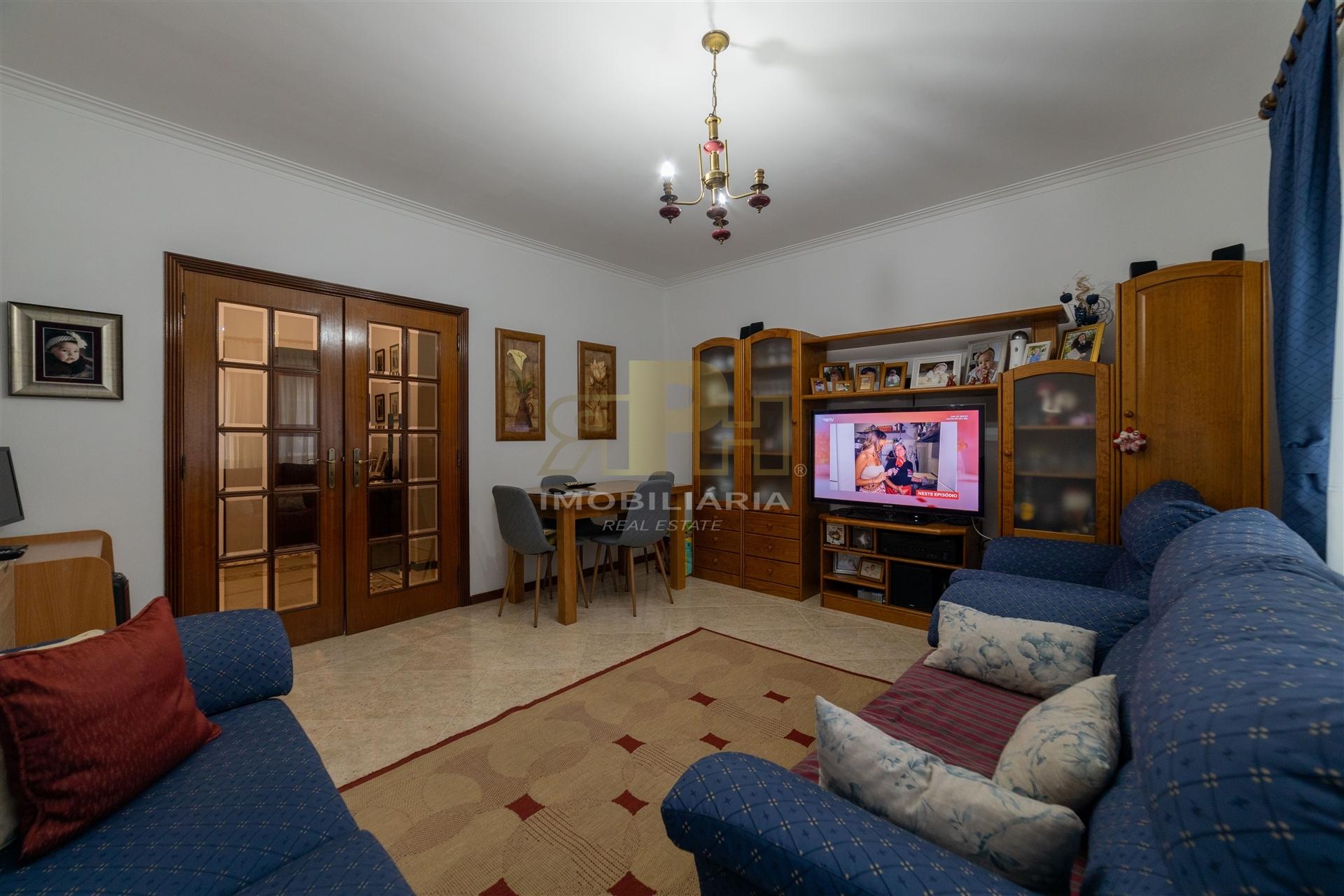 Apartamento T3 Venda em Santarém (Marvila), Santa Iria da Ribeira de Santarém, Santarém (São Salvador) e Santarém (São Nicolau),Santarém