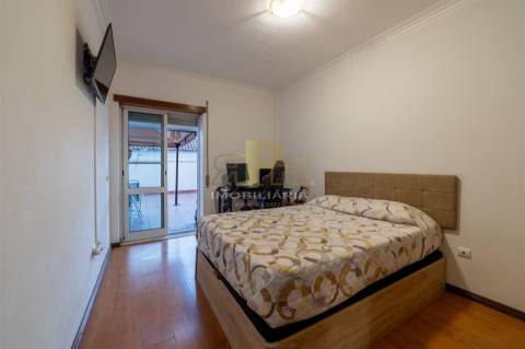 Apartamento T3 Venda em Santarém (Marvila), Santa Iria da Ribeira de Santarém, Santarém (São Salvador) e Santarém (São Nicolau),Santarém