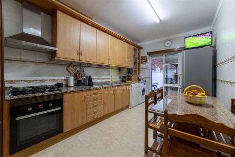 Apartamento T3 Venda em Santarém (Marvila), Santa Iria da Ribeira de Santarém, Santarém (São Salvador) e Santarém (São Nicolau),Santarém