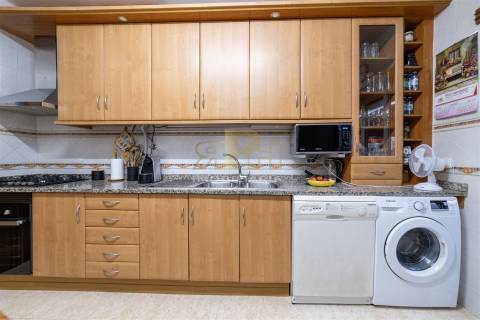 Apartamento T3 Venda em Santarém (Marvila), Santa Iria da Ribeira de Santarém, Santarém (São Salvador) e Santarém (São Nicolau),Santarém